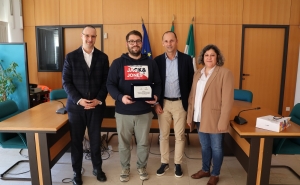 Direção da AFA reúne-se com AJNA, Inter-Vivos e CM Alcoutim