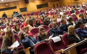 Lagoa promove II Encontro de Laços sociais – como compreender e apoiar o envelhecimento