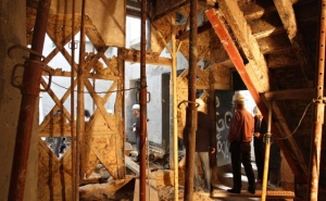 Novo regulador do Imobiliário e da Construção em vias de poder começar a emitir alvarás