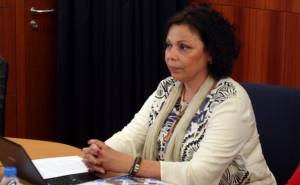 Sara Coelho toma posse como Vereadora da Câmara Municipal de Lagos