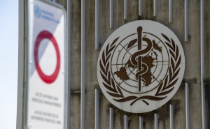 Covid-19: Variante Ómicron detetada em 110 países