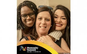 Humanity Summit 2023: A Via Rápida para a Dignidade e Justiça Social | 19 e 20 Setembro