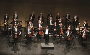 CICLO «CLÁSSICOS NA AVENIDA» ENCERRA ANO COM RECONHECIDO VIOLONCELISTA PAULO GAIO LIMA