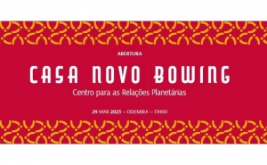 Casa Bowing abre portas em Odemira para «criar pontes» entre culturas