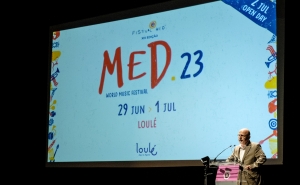 UM FESTIVAL MED «SÓLIDO E PUJANTE» É O QUE SE PERSPETIVA  PARA A EDIÇÃO DE 2023