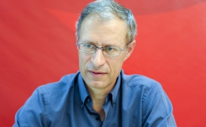 LOULÉ RECEBE FRANCISCO LOUÇÃ PARA CONFERÊNCIA SOBRE FINANÇAS, INCÊNDIOS E OUTROS RISCOS DO PAÍS