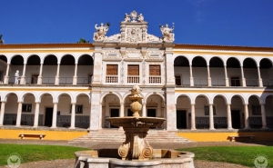 Universidade de Évora representa Portugal em três investigações europeias de 14ME