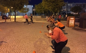 PROJETO «VITAL CITIES» ASSOCIA-SE ÀS JORNADAS DO ENVELHECIMENTO ATIVO