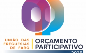 UNIÃO DAS FREGUESIAS DE FARO LANÇA 9ª EDIÇÃO DO ORÇAMENTO PARTICIPATIVO