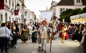 Festival Setecentista de Vila Real de Santo António começa já esta sexta-feira