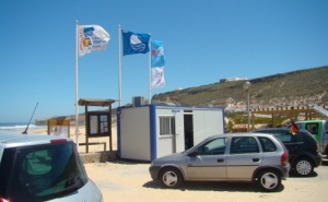 Postos de saúde em 32 praias algarvias entram em funcionamento na segunda-feira