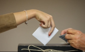 Legislativas: Mais de 260 mil inscritos até às 12:00 para voto antecipado em mobilidade