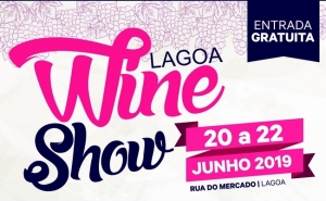 LAGOA WINE SHOW APRESENTA VINHOS, GASTRONOMIA, FADO E MARCHAS POPULARES