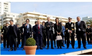 CENTENÁRIO DA POLÍCIA MARÍTIMA CELEBRADO EM QUARTEIRA REFORÇA LIGAÇÃO ENTRE INSTITUIÇÃO E COMUNIDADE LOCAL