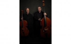 Duo Contracello atua no “Música nas Igrejas”