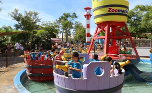 Campos de Férias do Zoomarine arrancam hoje com ciência, natureza e muitas gargalhadas