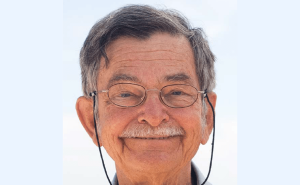 Jack Soifer apresenta três livros da sua autoria no Museu de Portimão