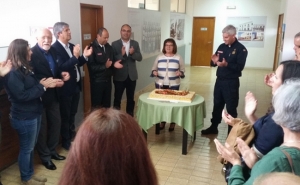 CENTRO MUNICIPAL DE PROTEÇÃO CIVIL E OPERAÇÕES DE SOCORRO DE PORTIMÃO «APAGA 3 VELAS»