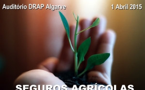 Sessão de Informação de Seguros Agrícolas em Faro