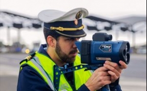 Campanha «RoadPol – Velocidade»