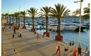 ALGARVE COM ANO RECORDE NAS DORMIDAS