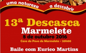 13ª Descasca em Marmelete