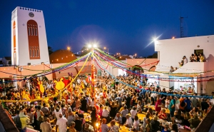 ALBUFEIRA CELEBRA OS SANTOS POPULARES COM INICIATIVAS EM VÁRIOS PONTOS DO CONCELHO