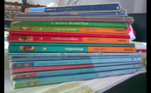Câmara de Lagos vai oferecer manuais escolares a todos os alunos do 1º Ciclo