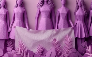 RUA FM assinala o Dia Internacional da Mulher com emissão especial a 9 de março