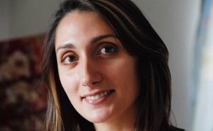 Escuteira do Agrupamento de Monchique do CNE vai em missão para a Índia