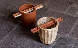 RARA - RESIDÊNCIA DE ARTESANATO DA REGIÃO DOS AÇORES VISITA O LOULÉ CRIATIVO PARA EXPOSIÇÃO E PARTILHA DE CONHECIMENTO