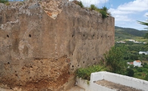 O CASTELO DE SALIR NO «LABORATÓRIO DA MEMÓRIA»