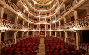 TEATRO LETHES CELEBRA HOJE 180 ANOS