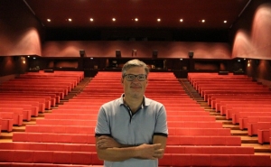 NOMEAÇÃO DE NOVO CONSELHO DE ADMINISTRAÇÃO E DIREÇÃO TEATRO DAS FIGURAS SOB O SIGNO DA CONTINUIDADE