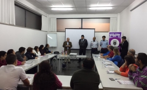 1º WORKSHOP «PRIMEIROS SOCORROS NO DESPORTO» EM LOULÉ