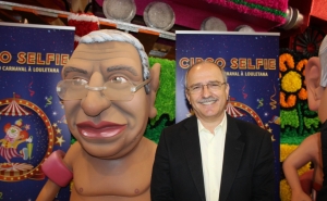 CARNAVAL DE LOULÉ, PREOCUPADO EM ACABAR COM PLÁSTICO NO RECINTO