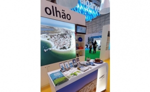 Autarquia de Olhão faz balanço positivo da presença na BTL 2023