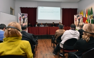 «Quinzena Vital Cities» | A ATIVIDADE FÍSICA COMO INSTRUMENTO DA INCLUSÃO E DA PROMOÇÃO DA SAÚDE FOI TEMA DE DEBATE