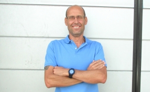 Entrevista a José Carlos Santiago
