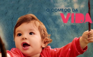 Documentário «O Começo da Vida» debate importância dos primeiros anos de vida em Loulé