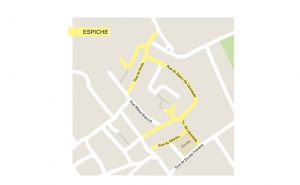 Obras de Pavimentação na Cidade e Freguesias de Lagos