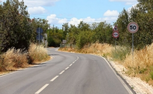 CÂMARA MUNICIPAL INVESTE 13,5 MILHÕES NA MELHORIA DAS ACESSIBILIDADES VIÁRIAS