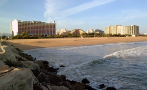Todas as Praias do Concelho de Loulé conquistam pela primeira vez a distinção «Qualidade De Ouro»