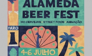 ALAMEDA BEER FEST REGRESSA COM 140 VARIEDADES DE CERVEJA