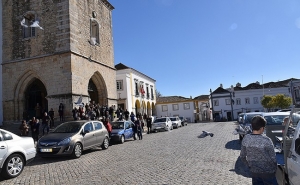 Diocese do Algarve assinalou o Dia Internacional das Pessoas com Deficiência