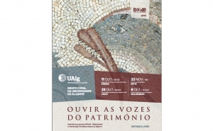 Grupo Coral da UALG convida a “Ouvir as Vozes do Património” em espaços monumentais algarvios 