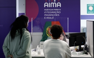 Presidente da República promulgou Lei dos Estrangeiros