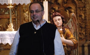 Morreu capelão do Santuário de Fátima quando se preparava para dar missa