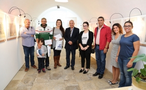 «Miragem – Praia D. Ana» foi a foto vencedora do Concurso «30 Anos, 30 Critérios, Um Objetivo»