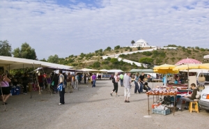 CONCURSO DE FOTOGRAFIA «MERCADO DA ROUPA DE LOULÉ»